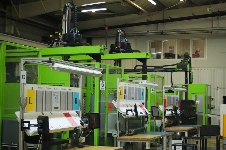 I přes aktuální situaci s COVID-19 pokračujeme v plném provozu