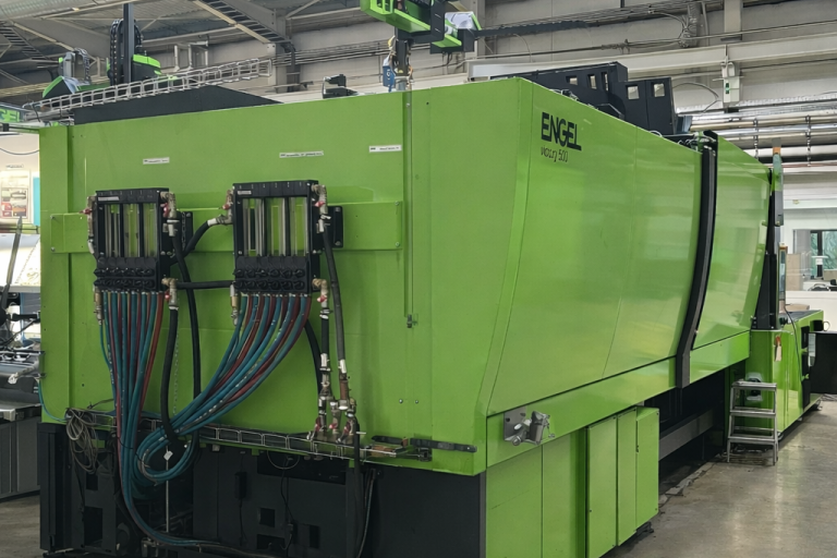 Předčasný vánoční dárek