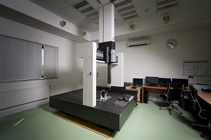 Laboratoř 1
