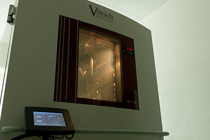 Laboratoř 3